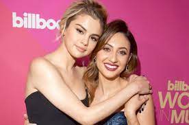 Selena Gomez Sends Birthday Message to Francia Raisa After Falling-Out –  Billboard